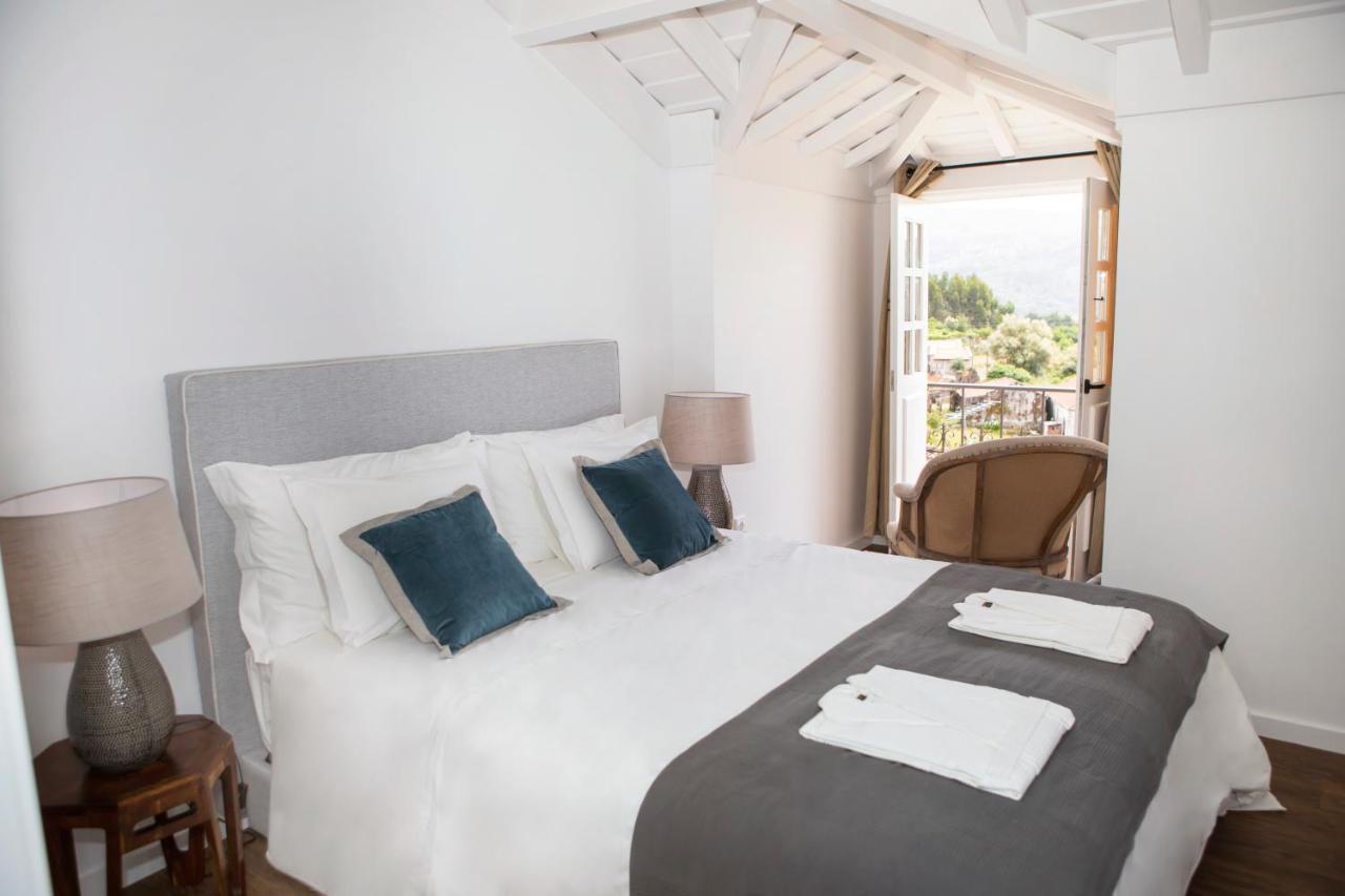 Villa Mae - Casas De Selim Arcos de Valdevez Esterno foto